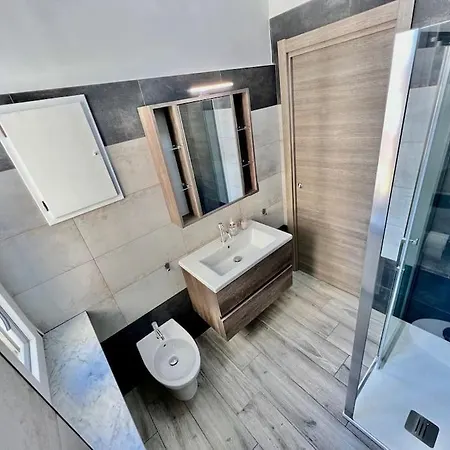 Apartamento 3 Incredibile Fronte Mole Turín
