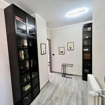 Apartment 3 Incredibile Fronte Mole Turin