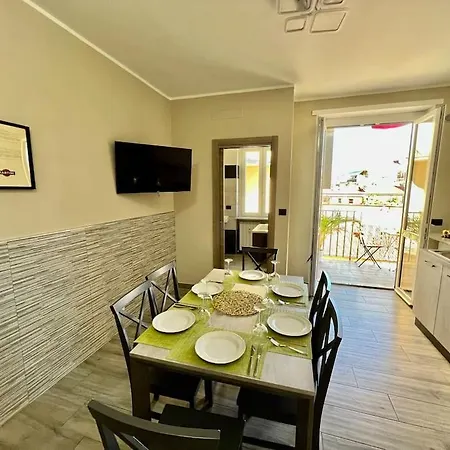Apartment 3 Incredibile Fronte Mole Turin