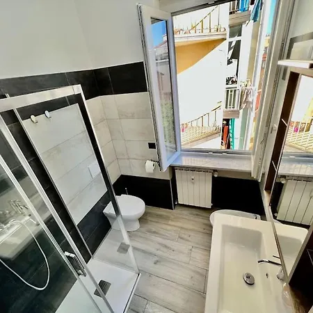 Apartment 3 Incredibile Fronte Mole