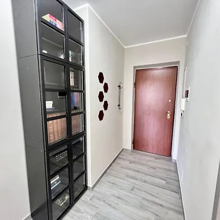 Apartment 3 Incredibile Fronte Mole Turin